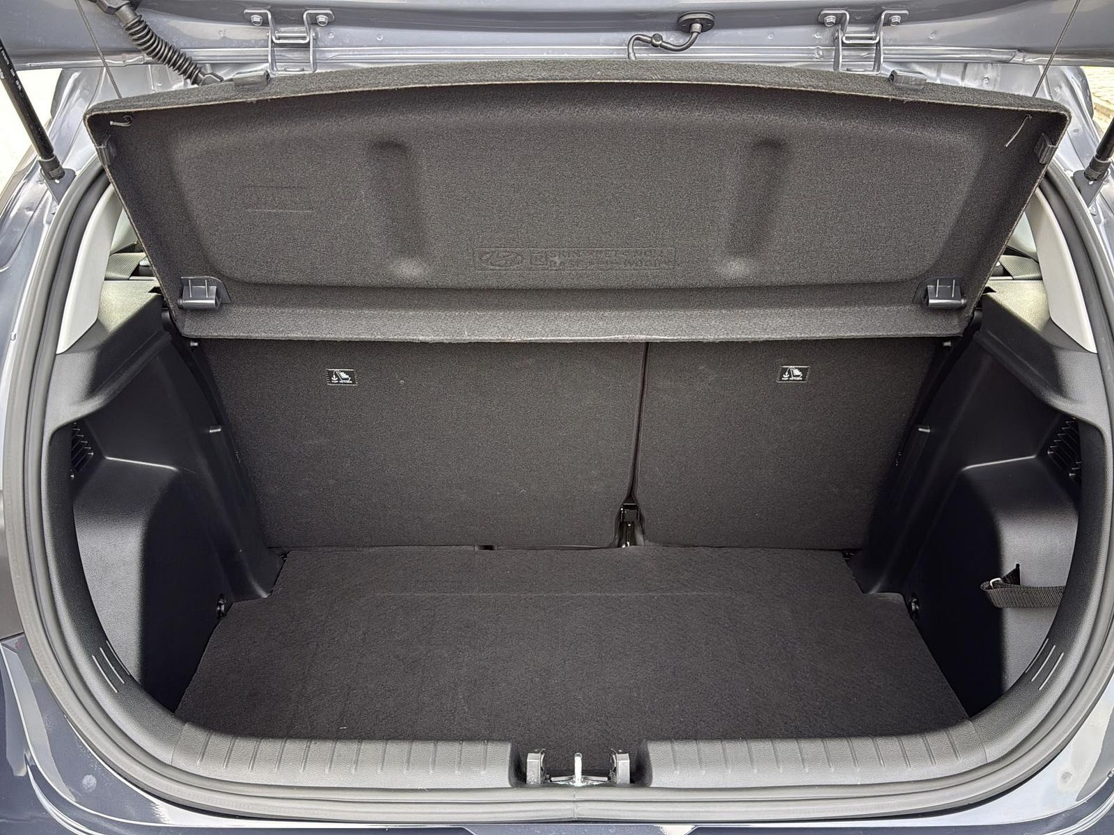 Hyundai i20 – Bild 13