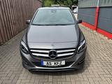 Mercedes-Benz B -Klasse 200 LED KLIMA TEILLEDER SHZ ALU´S - Mercedes-Benz B 200: Limousine