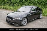 BMW M3 E90 Limo Unfallfrei DEU. Performance Scheckh. - BMW: 90s