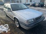 Volvo 850 TÜV 2027 - gebrauchte Volvo 850 aus dem Jahr 1996