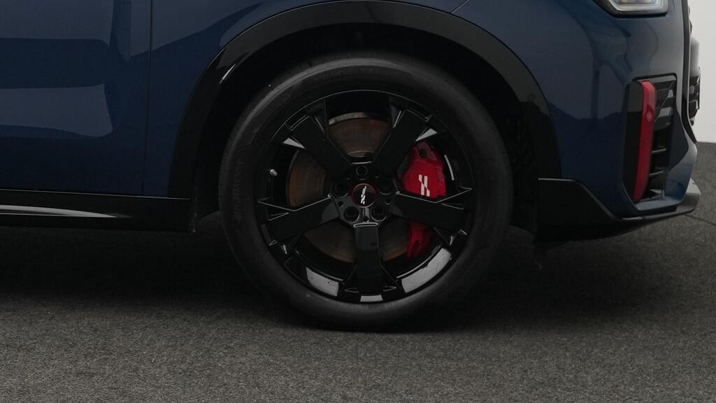 MINI Jcw John Cooper Works Trim, миниатюра 16