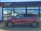 Ford Fiesta ST-Line X | Pano | LED - Ford Fiesta: ST Line X