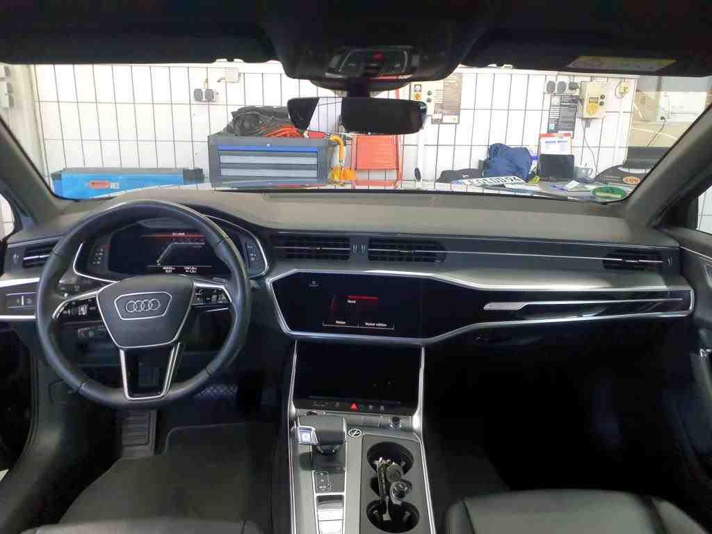 Audi A6 - Bild 4