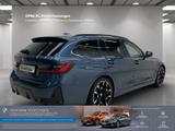 BMW 318d M Sport Navi Kamera LED Sitzheizung Alarm - BMW 318: 318d Sport