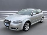 Audi A3 Sportback 1.6 FSI Ambition/ Unfallfrei !! - Audi A3 aus 2007: Sportback