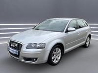Audi A3 Sportback 1.6 FSI Ambition/ Unfallfrei !!