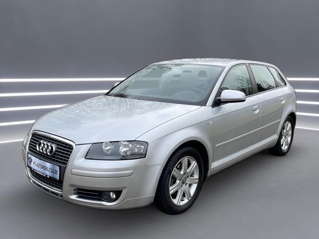 Audi A3 Sportback 1.6 FSI Ambition/ Unfallfrei !!