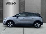 Opel Crossland Business Edition Navi Rückfahrkam. PDC - Gebrauchtwagen in Hamburg