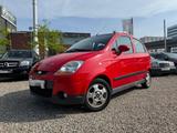 Chevrolet Matiz 1.0 SX/KLIMA/TÜV Neu /SV/ZV/ABS - Chevrolet Matiz SX mit Benzin-Antrieb