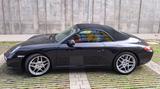 Porsche 997.2 Carrera Cabriolet  - Porsche 997 von privat