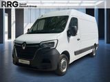 Renault Master L2H2 Blue dCi 180 HKa 3,5t - Renault Master aus 2024