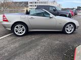 Mercedes-Benz SLK 230 KOMPRESSOR Final Edition - Mercedes-Benz SLK-Klasse: Final Edition