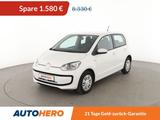 Volkswagen up! 1.0 Move up!*NAVI*KLIMA*GARANTIE*