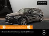 Mercedes-Benz GLC 220 d 4M AMG/AHK/EDW/ADVANCED/KAMERA/PARK - gebrauchte Mercedes-Benz GLC 220 aus dem Jahr 2022
