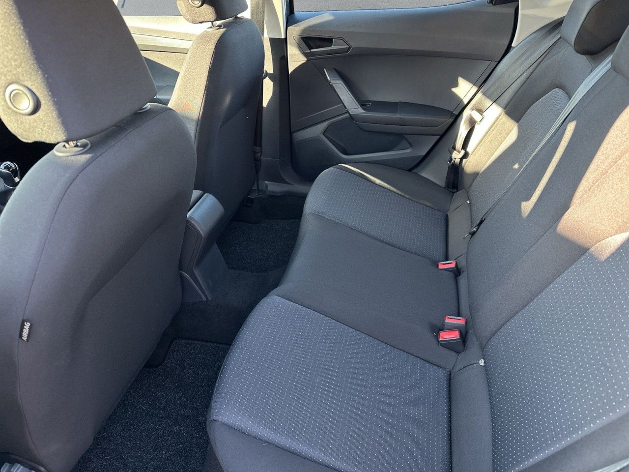 Fahrzeugabbildung SEAT Ibiza Style 1.0 TSI 95 PS 5-Gang