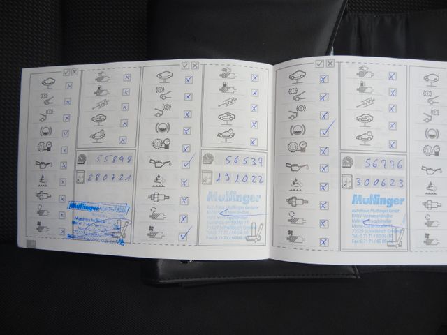Fahrzeugabbildung BMW 528i/2.Hand/62.000km/Bi-Xenon/Garantie