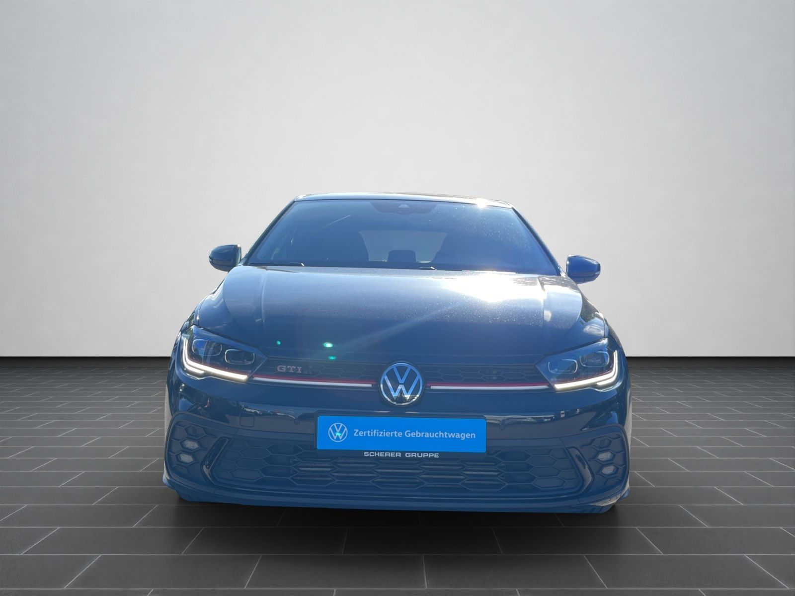Volkswagen Polo - Bild 6