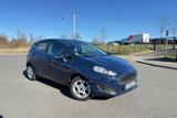 Ford Fiesta MK7|PDC|Kamera|Bluetooth|Zahnr... - Ford Fiesta Mk7 Gebrauchtwagen
