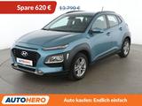 Hyundai Kona 1.0 TGDI Select 2WD - Hyundai KONA Gebrauchtwagen in Hannover
