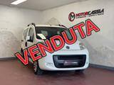 Fiat Qubo 1.4 8V 77 CV Active Natural Power - Fiat Qubo: Active