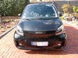 Smart ForTwo cabrio EQ Prime,82 PS-22 KW,LM-Brabus,JBL