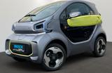 XEV YOYO LUXURY 150km-Reichweite CARPLAY+KLIMA - XEV YOYO Neuwagen