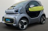 XEV YOYO LUXURY 150km-Reichweite CARPLAY+KLIMA - XEV Gebrauchtwagen