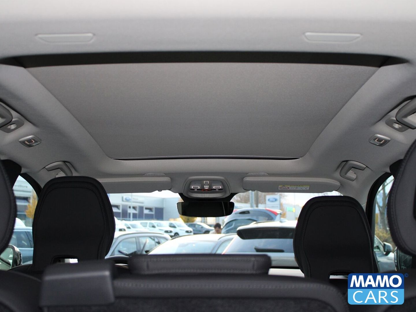 Volvo XC90 - Bild 23