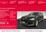 Audi SQ7 TFSI 4,0 TFSI quattro tiptronic Matrix Head- - Audi SQ7 in Hannover