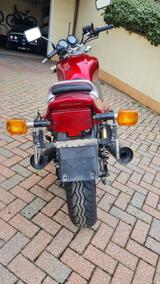 Honda CB 750 seven fifty  - HONDA 1993 CB750