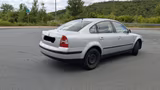 Volkswagen Passat 3BG 1.8T 1. Hand 94tkm Garagenw. Scheckh. - Volkswagen Passat: 1.8