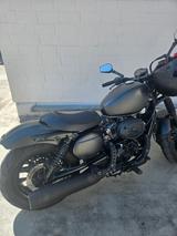 Hyosung GV 125 S Aquila - Angebote