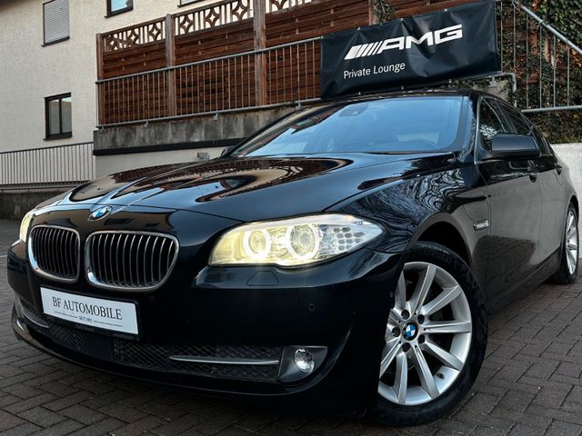 BMW 530d Sport Line eGSD*Sitzkl*Softcl*360°*StandH