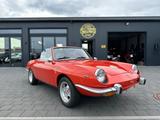 Fiat 850 Spider *Oldtimer* - Fiat aus 1972: Cabrio