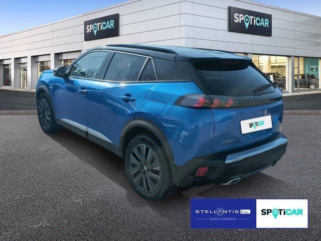 Peugeot 2008 1.2 PureTech 155 GT Pack ACC*Pano*Keyless