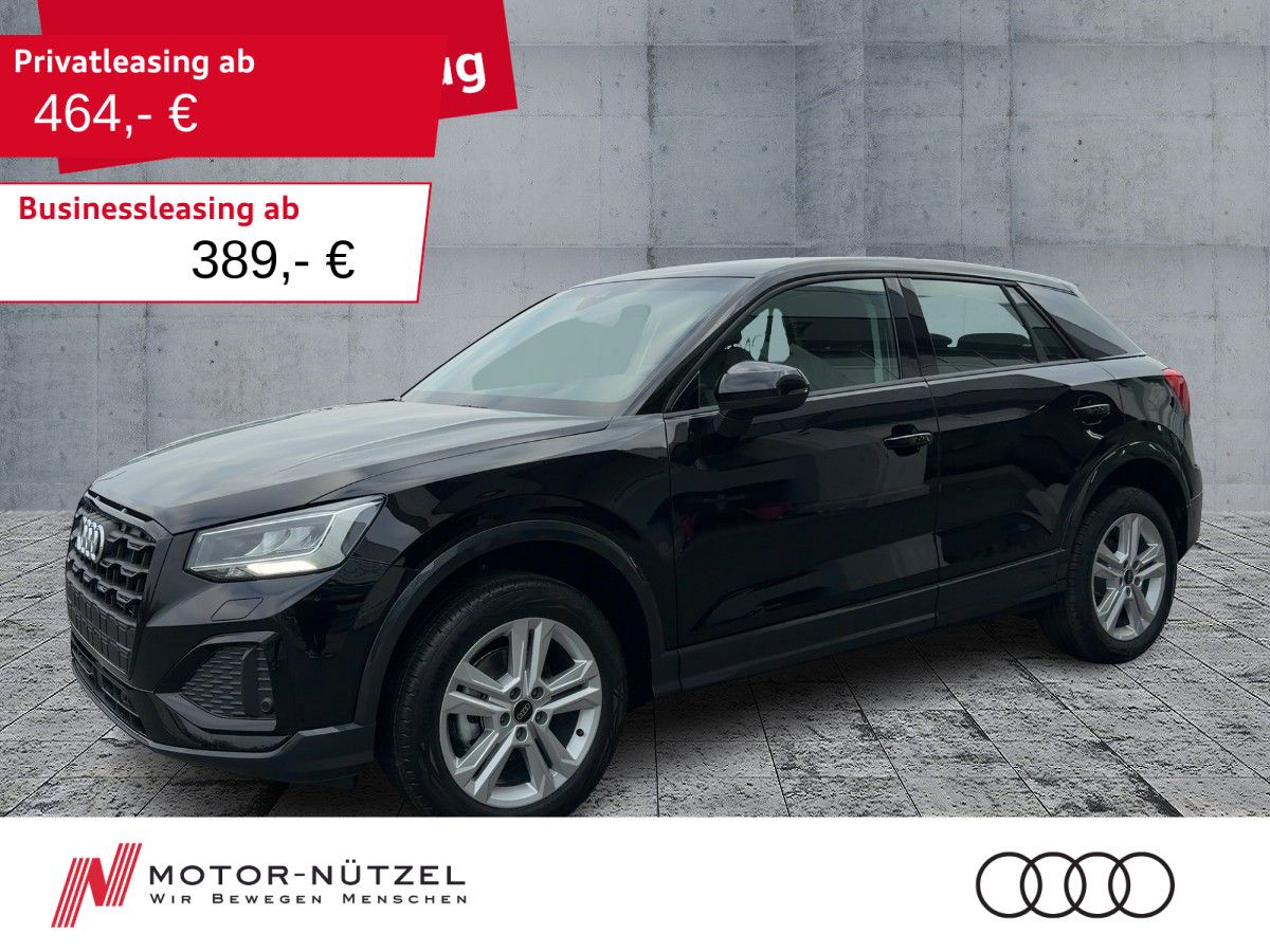 Audi Q2 - Bild 1