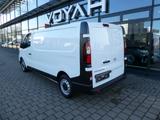 Nissan Primastar L2H1 130 3,0t N-Connecta*LRB*Navi*270G - weiße Nissan Primastar