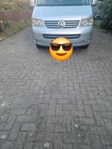 Volkswagen VW T5 Multivan - VW T5 Gebrauchtwagen in Osnabrück