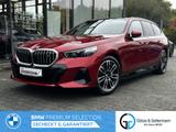 BMW i5 eDrive40 Touring M Sport //Autobahnassistent  - BMW i5 in Duisburg
