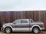 Dodge RAM 1500 Laramie 4X4 3.0 Diesel AHK 176KW E6 - Dodge mit Diesel-Antrieb