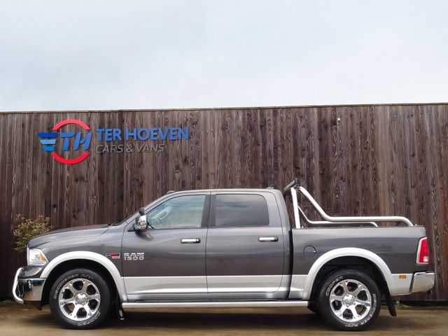 Dodge RAM 1500 Laramie 4X4 3.0 Diesel AHK 176KW E6