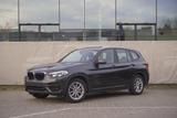 BMW X3 2,0 xDrive30I Advantage Aut. - BMW: 3.0