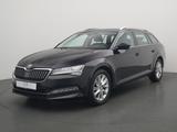 Skoda Superb Combi Style DSG APPS/NAVI+SITZHZG+ACC+LED - Skoda Superb in Leverkusen