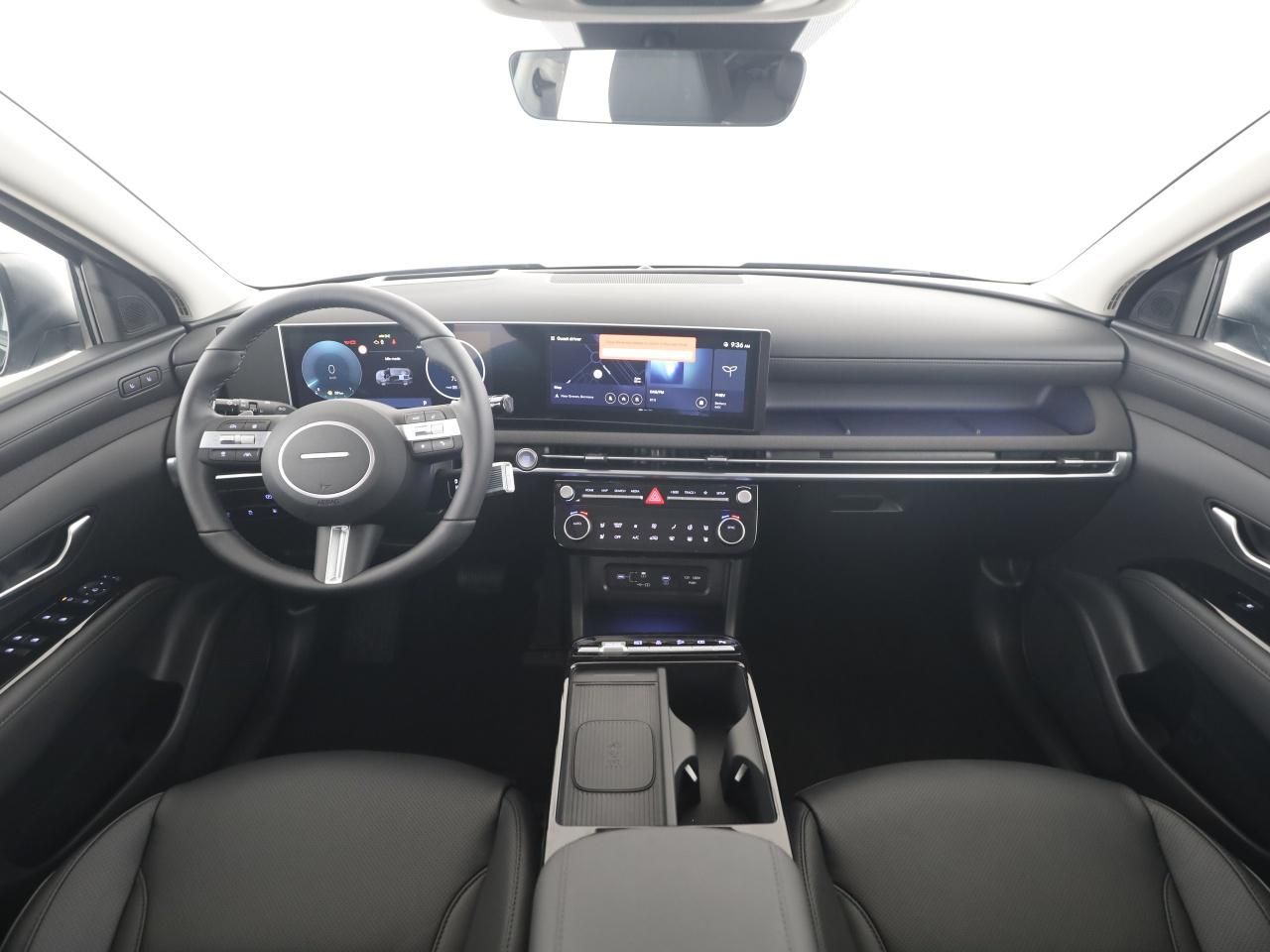 Hyundai Tucson – Bild 11