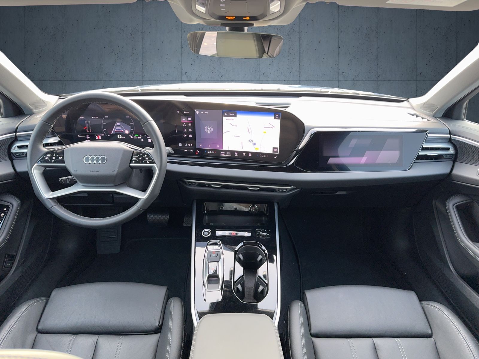 Audi A5 - Bild 12