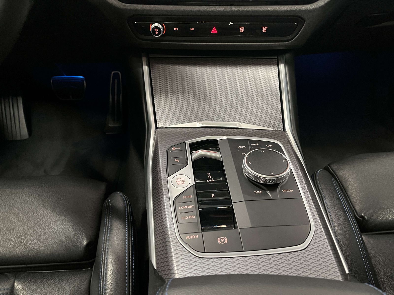 BMW 330 - Bild 13