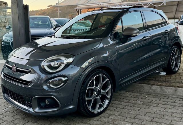 Fiat 500X 1.0 T3 120 CV Sport