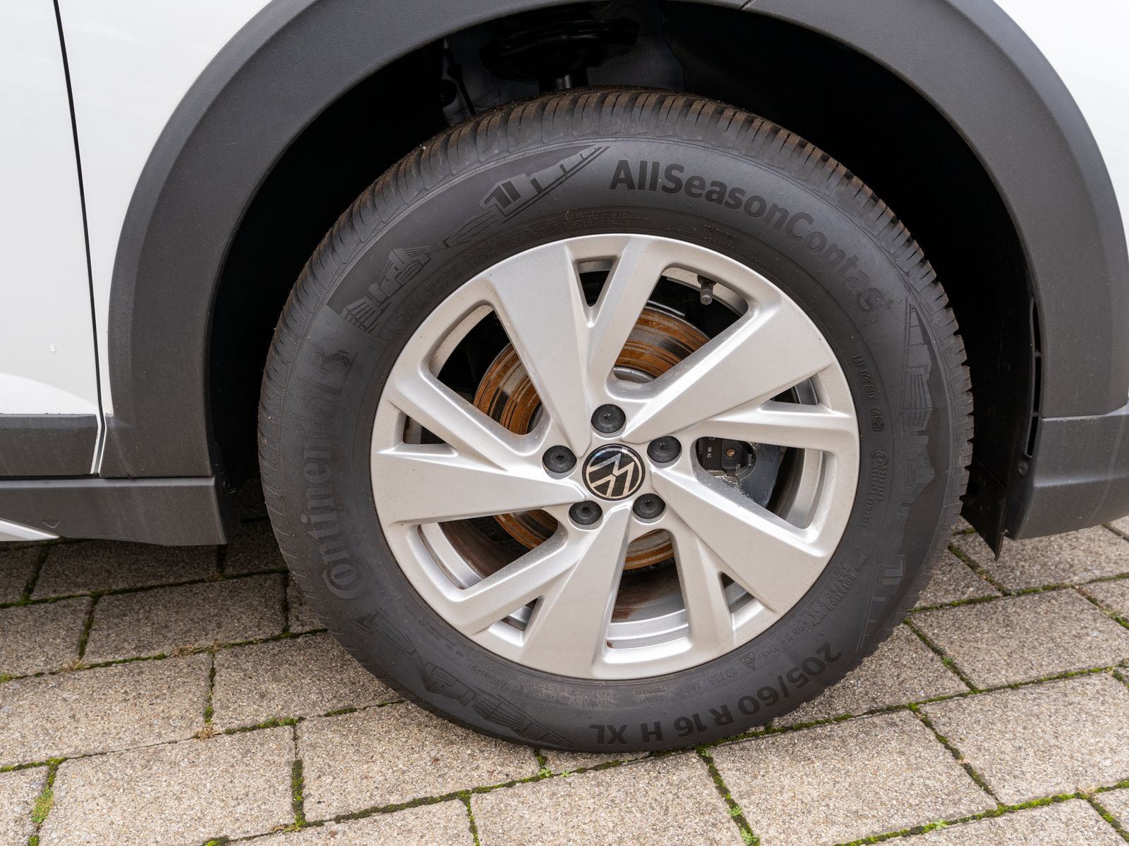 Volkswagen Taigo - Bild 10