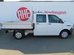 VW T6.1 Transporter 2.0 TDI DoKa Klima 3000kg GRA VW T6.1 Transporter 2.0 TDI DoKa Klima 3000kg GRA