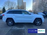 Jeep Grand Cherokee 3,0 CRD Overland (E6dT) - Jeep: 7 Sitzer